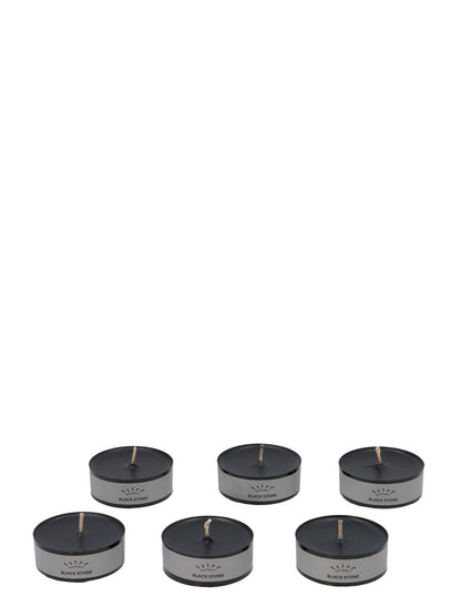 Black Stone candle refill Room diffusers