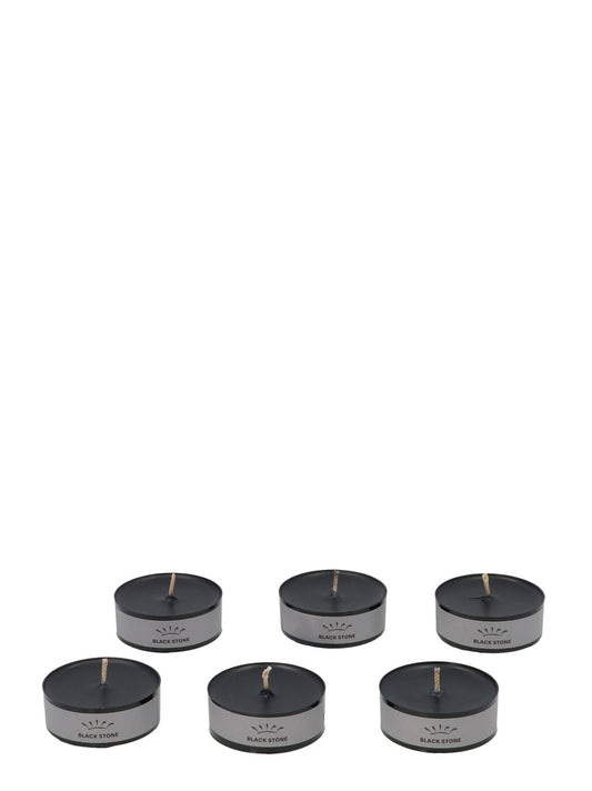 Black Stone candle refill Room diffusers