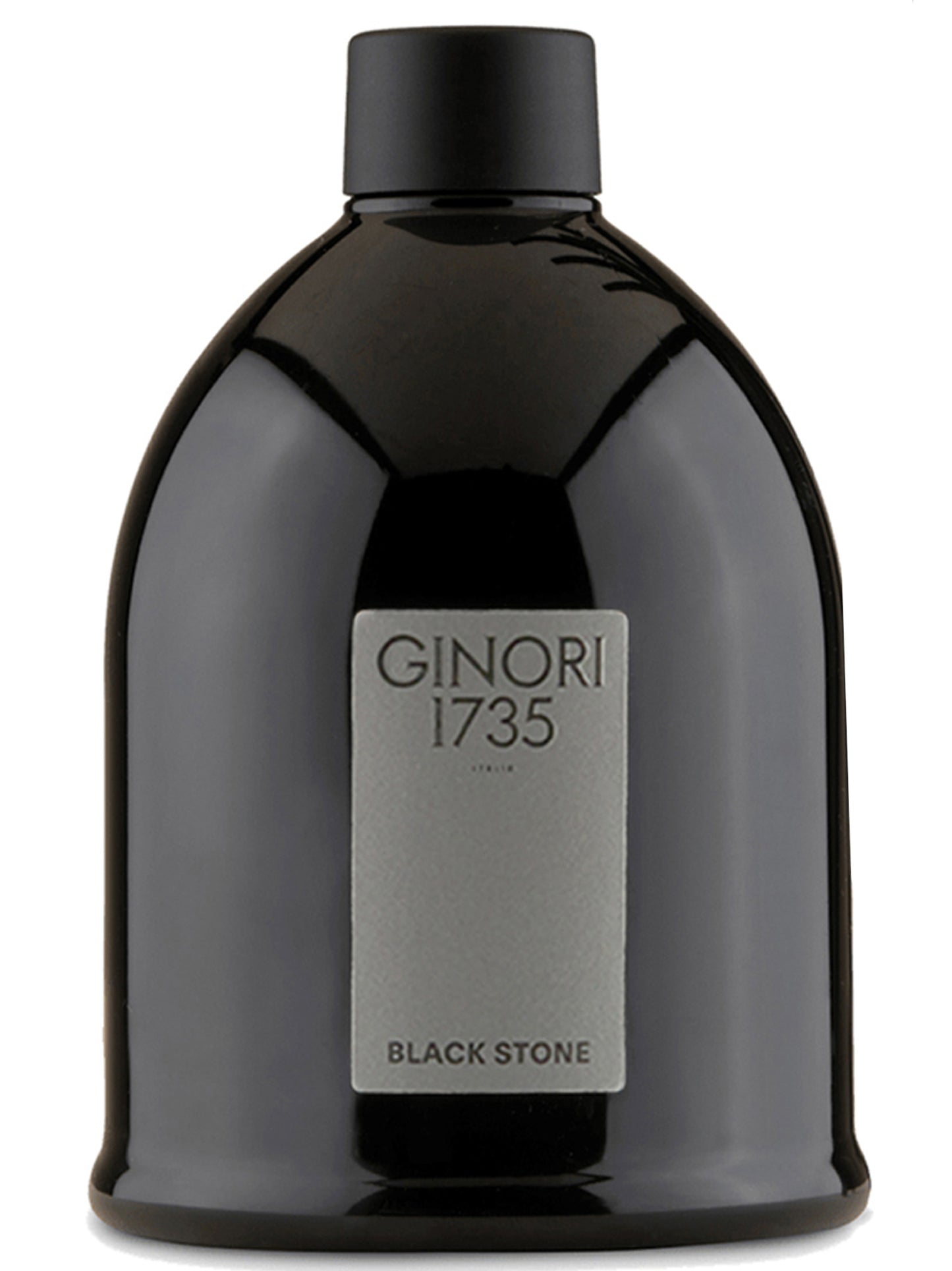 Diffuser refill for 'Black Stone' environments 400 ml Room diffusers