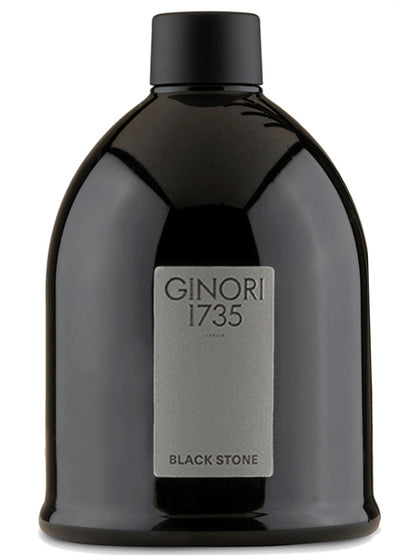 Diffuser refill for 'Black Stone' environments 400 ml Room diffusers