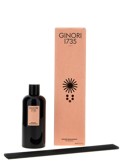 'Orange Renaissance' room fragrance 300 ml Room diffusers