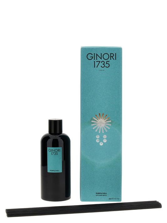'Purple Hill' refill 300 ml Room diffusers