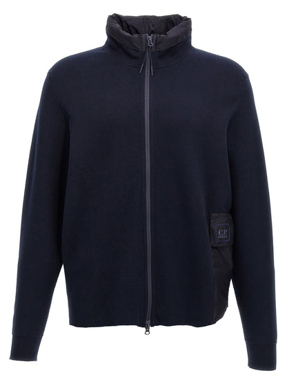 'Metropolis Series' cardigan Sweater, cardigans
