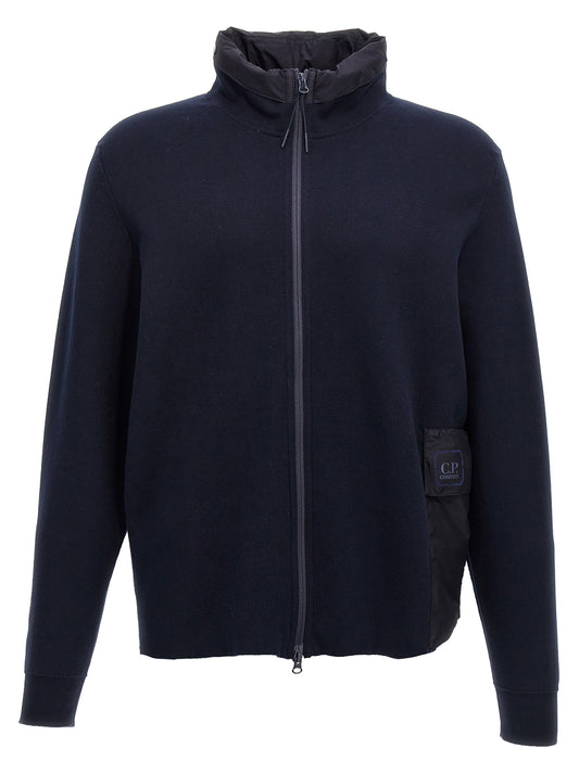 'Metropolis Series' cardigan Sweater, cardigans