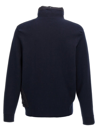 'Metropolis Series' cardigan Sweater, cardigans