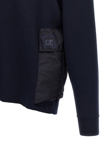 'Metropolis Series' cardigan Sweater, cardigans