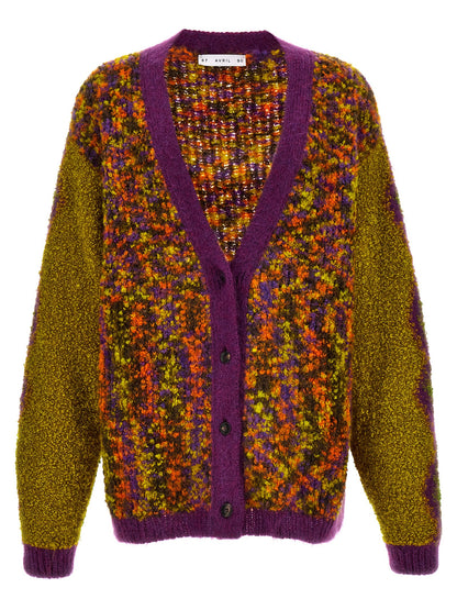 'Blooming' cardigan Sweater, cardigans