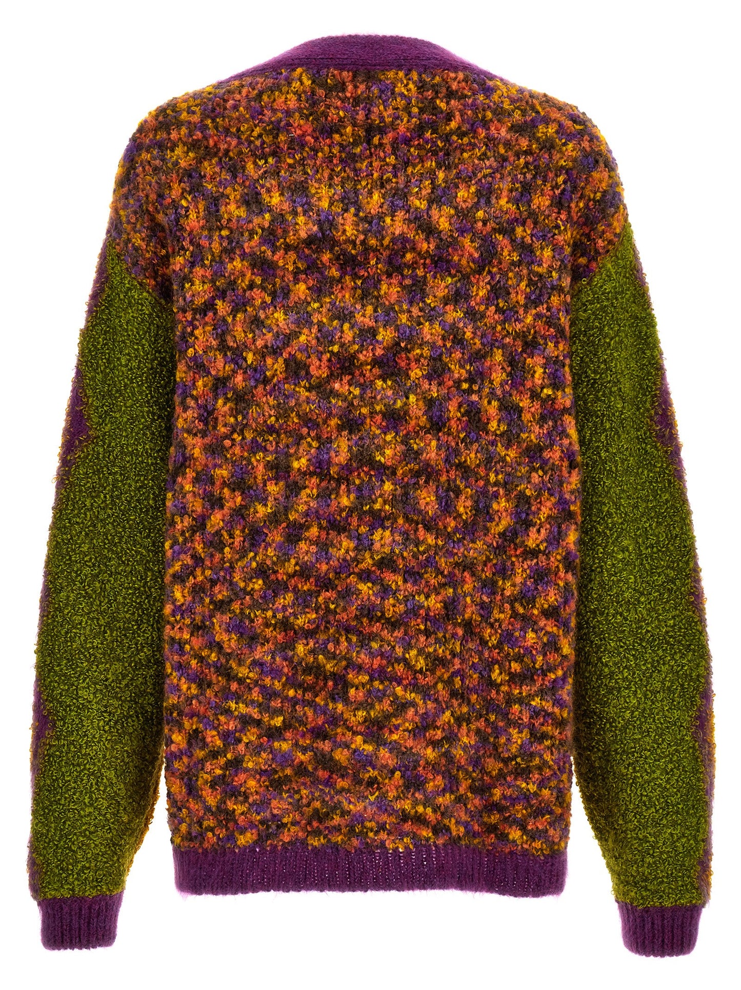 'Blooming' cardigan Sweater, cardigans