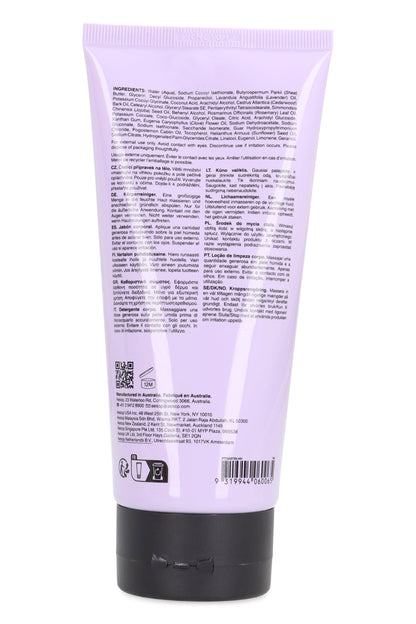 Body Nutrient Detergent Eleos, 180 ml RTW