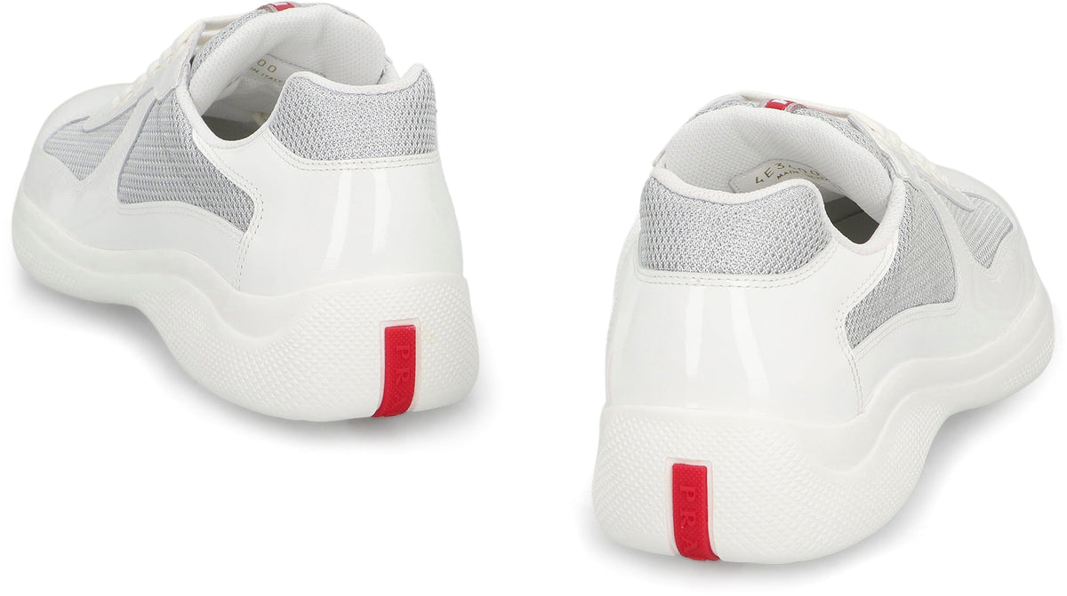 Sneakers Prada America's Cup SHOES