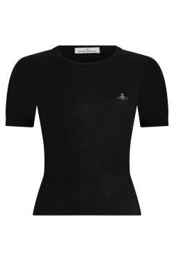 Vivienne Westwood Orb t-shirt in cotton