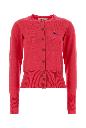 Vivienne Westwood Bea cardigan