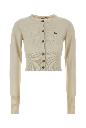 Vivienne Westwood Bea cropped cardi