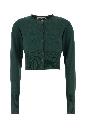 Vivienne Westwood Bea cropped cardi