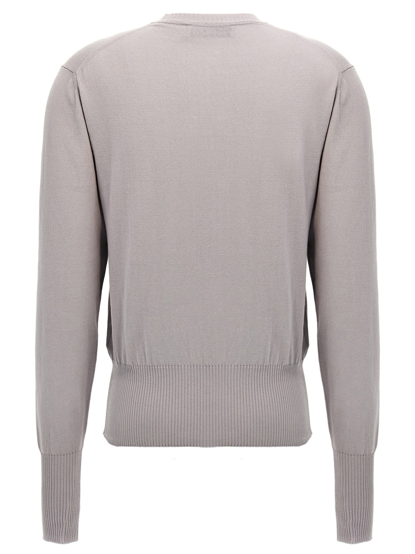 'Argyle' cardigan Sweater, cardigans