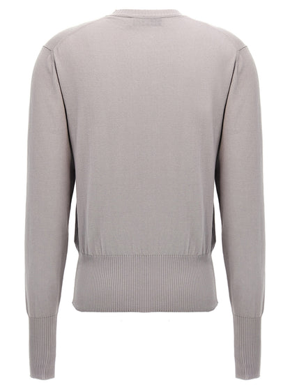 'Argyle' cardigan Sweater, cardigans