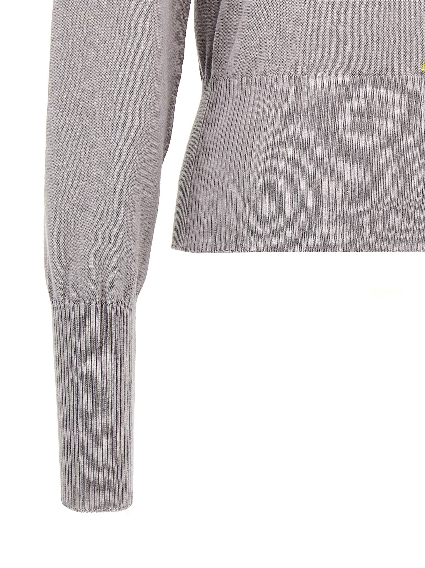 'Argyle' cardigan Sweater, cardigans