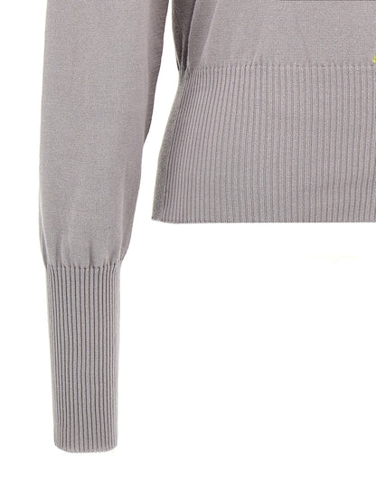 'Argyle' cardigan Sweater, cardigans
