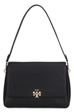 Tory Burch Charlie leather shoulder bag