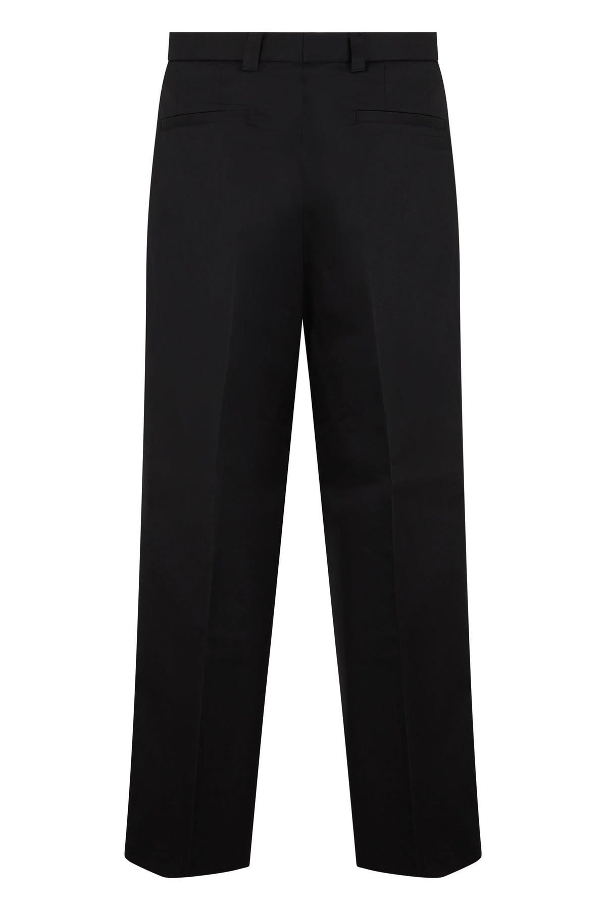 Straight leg pants RTW