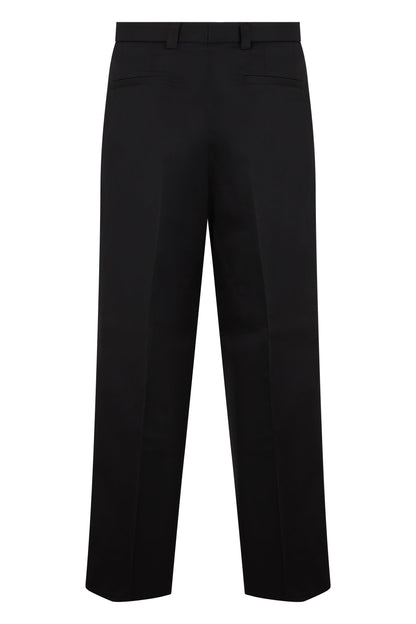 Straight leg pants RTW