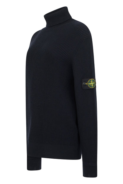 Turtleneck sweater RTW