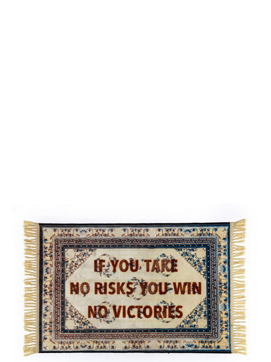 'Burnt Carpet Choices' rug Carpets