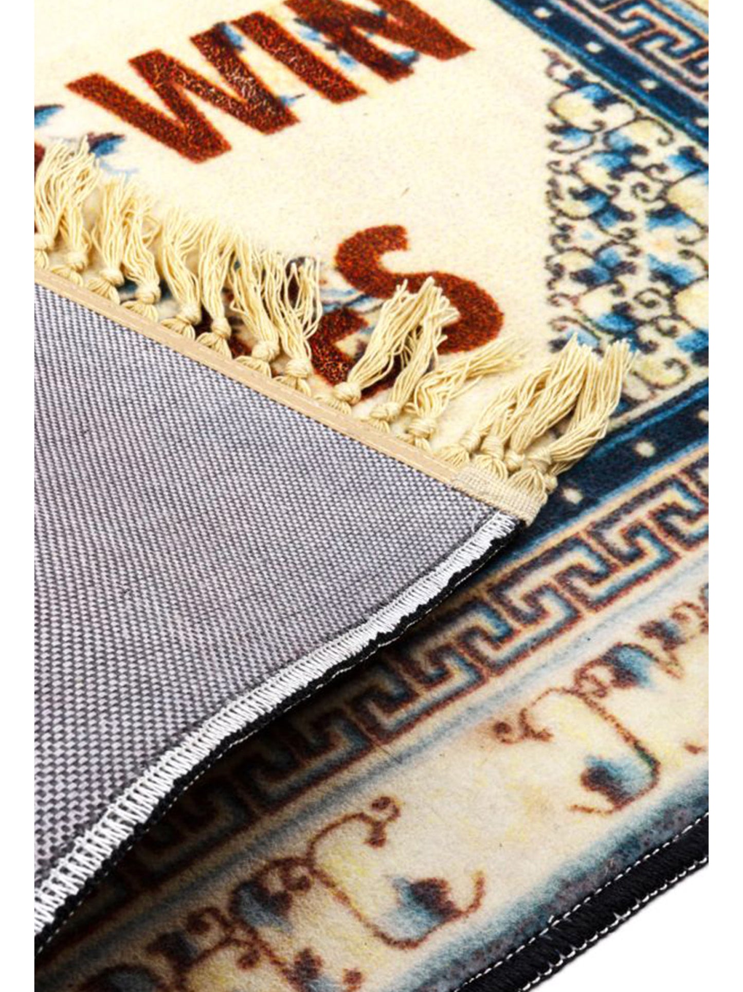'Burnt Carpet Choices' rug Carpets
