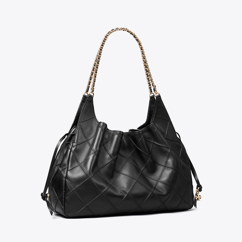 Tory Burch Fleming large tote