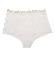 Magda Butrym Pf25 shorts 01 white