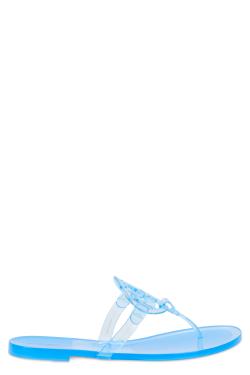 Tory Burch Low sandal Miller jelly