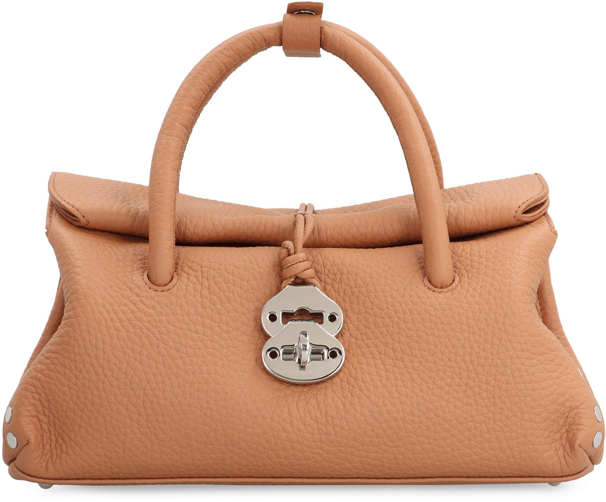 Zanellato Dotta Leather handbag