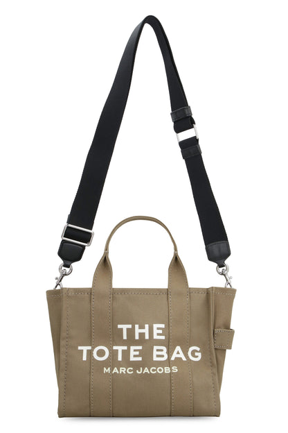 The Small Tote Bag canvas BAGS