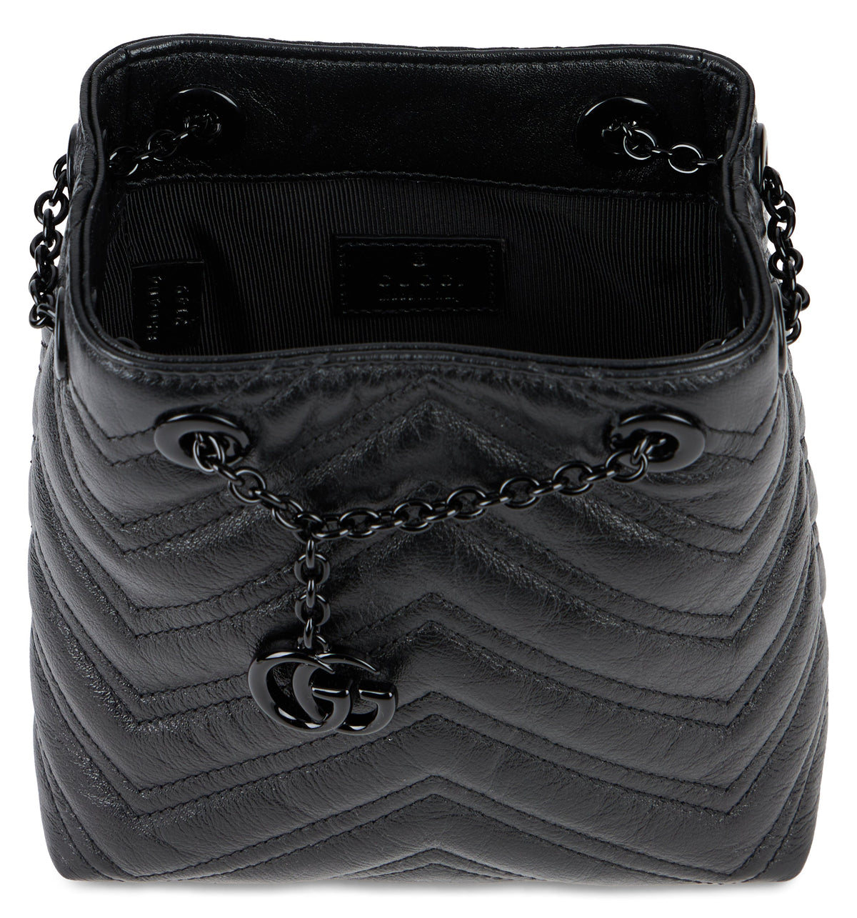 Marmont mini shoulder bag BAGS