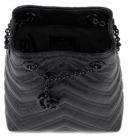 Marmont mini shoulder bag BAGS