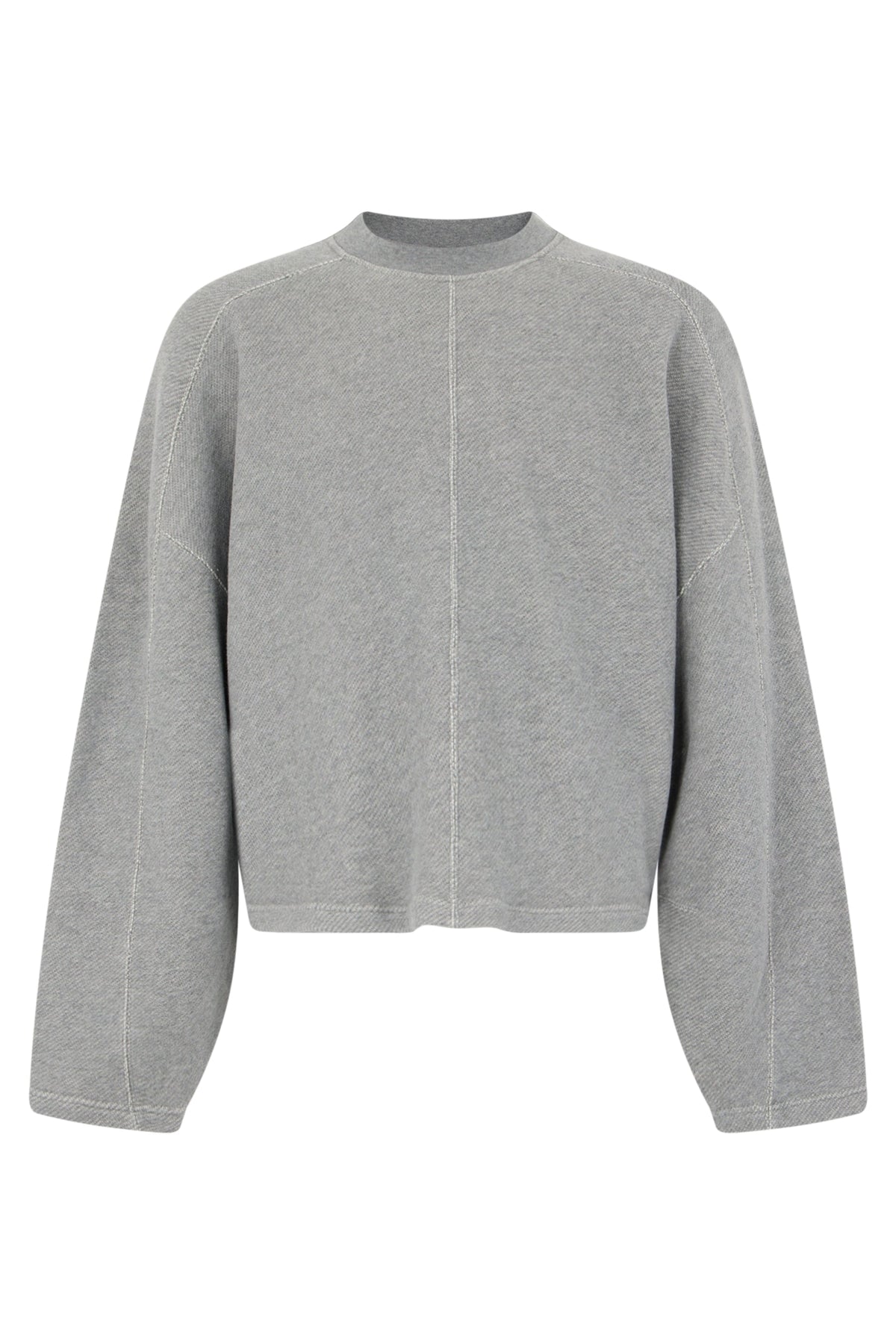 Cotton sweatshirt RTW