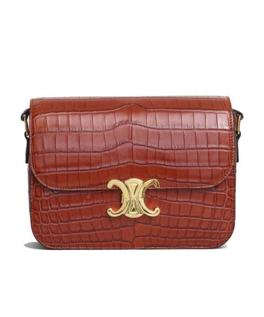 BORSA HANDBAGS