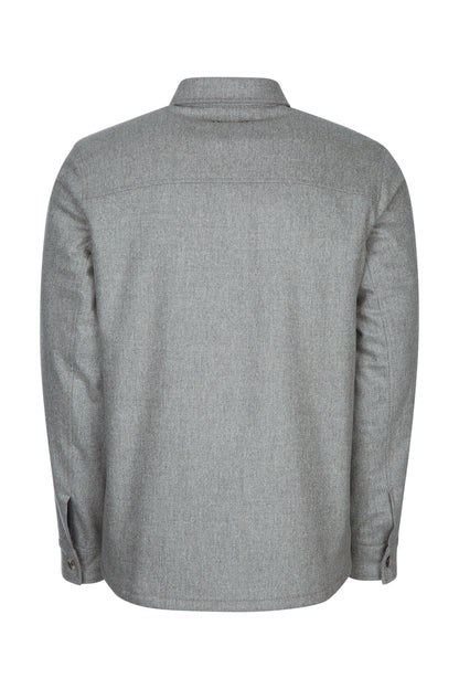 OVERSHIRT JACKETS