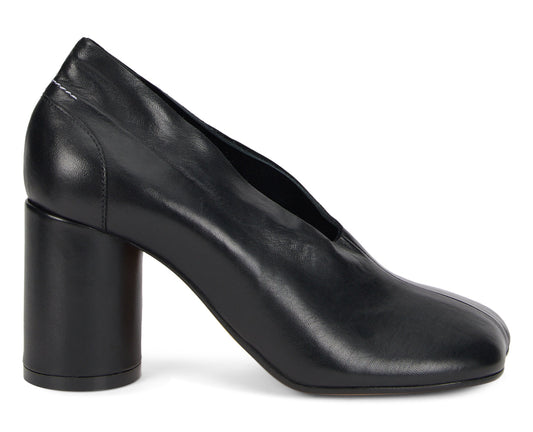 Anatomic Court shoes in nappa SHOES