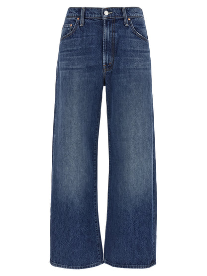 'The Dodger Ankle' jeans Jeans
