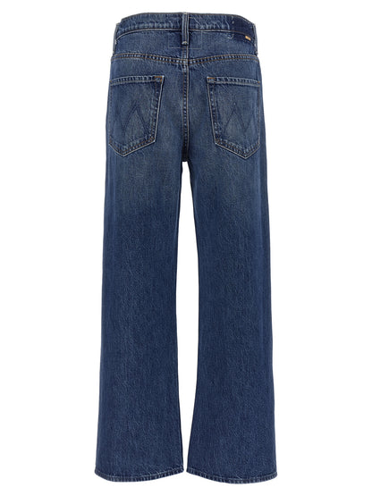 'The Dodger Ankle' jeans Jeans