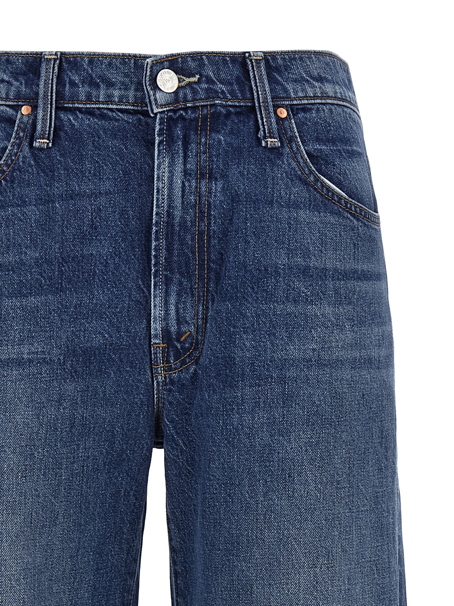 'The Dodger Ankle' jeans Jeans