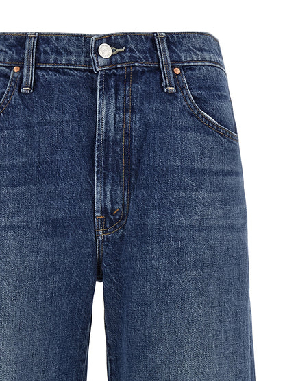 'The Dodger Ankle' jeans Jeans
