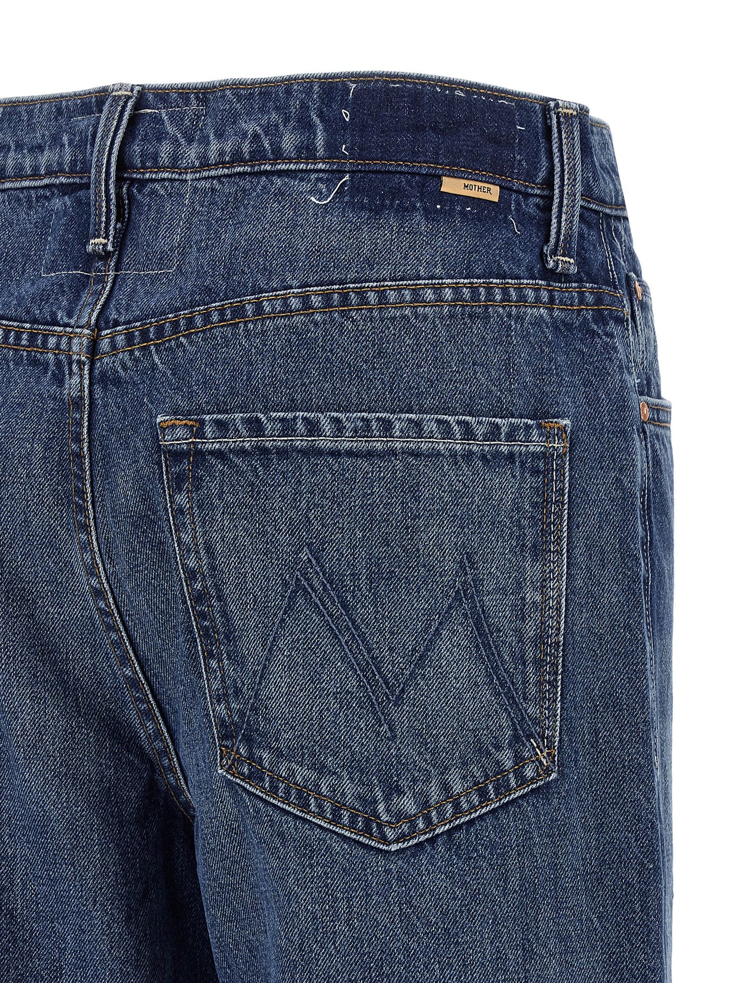 'The Dodger Ankle' jeans Jeans