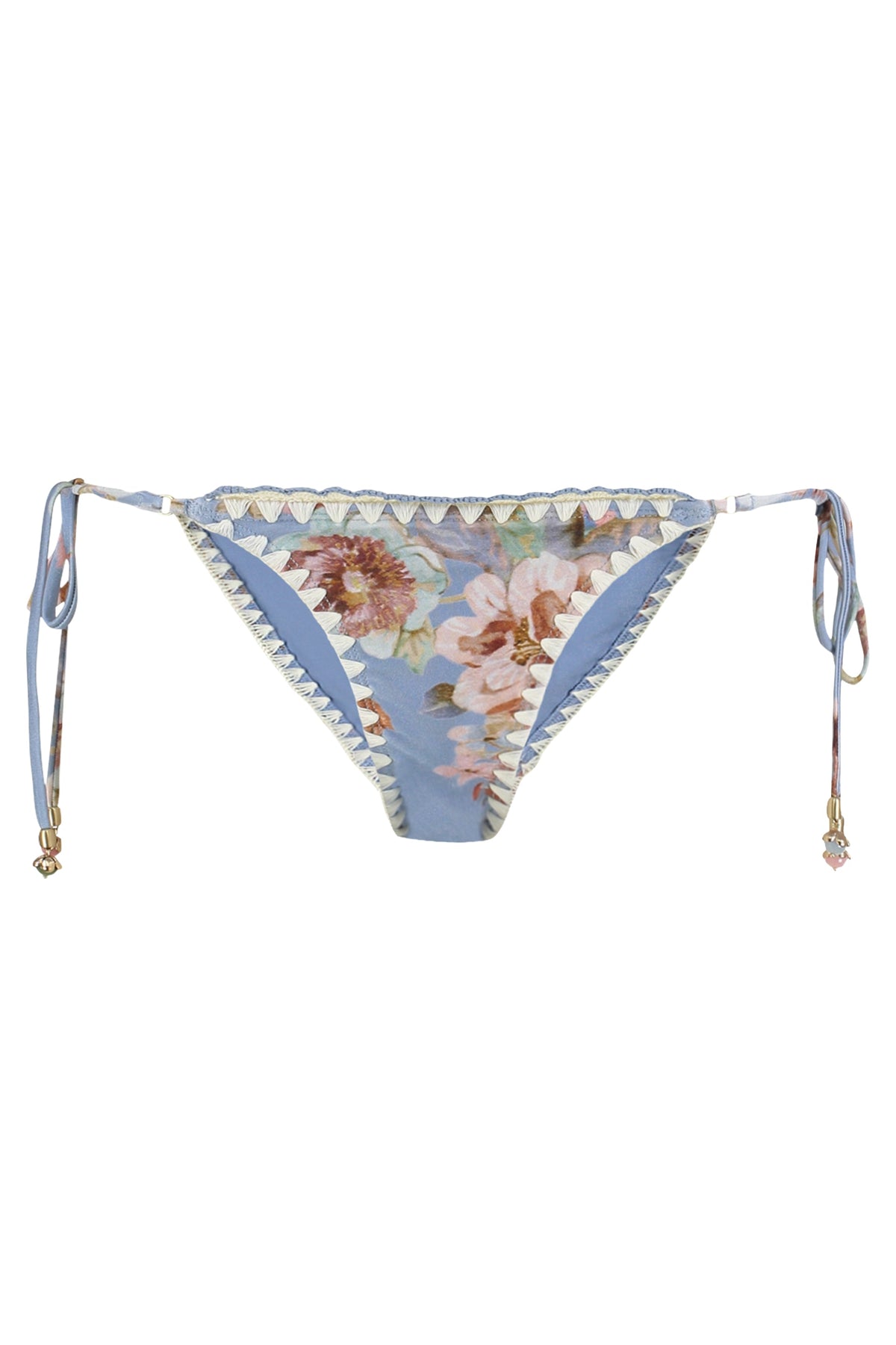 Slip with laces Awaken RTW