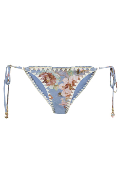 Slip with laces Awaken RTW