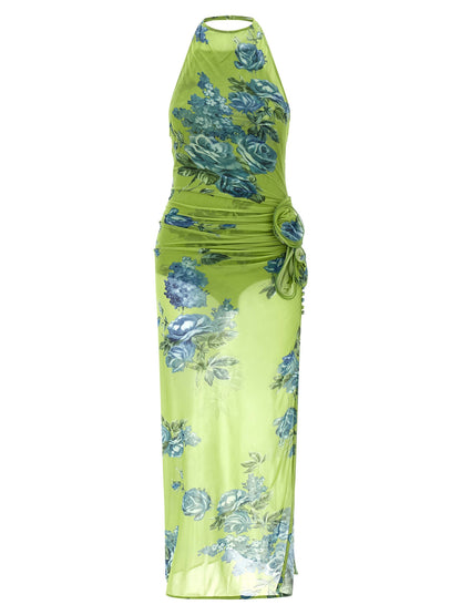 'PF Dress 18' long dress Dresses
