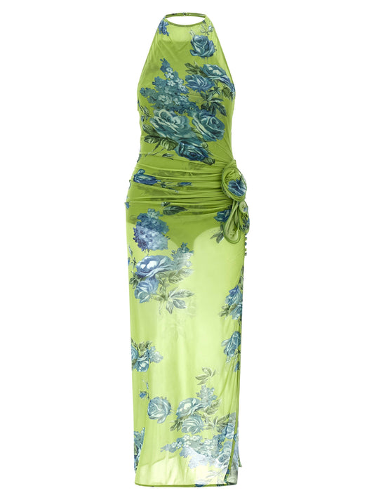 'PF Dress 18' long dress Dresses