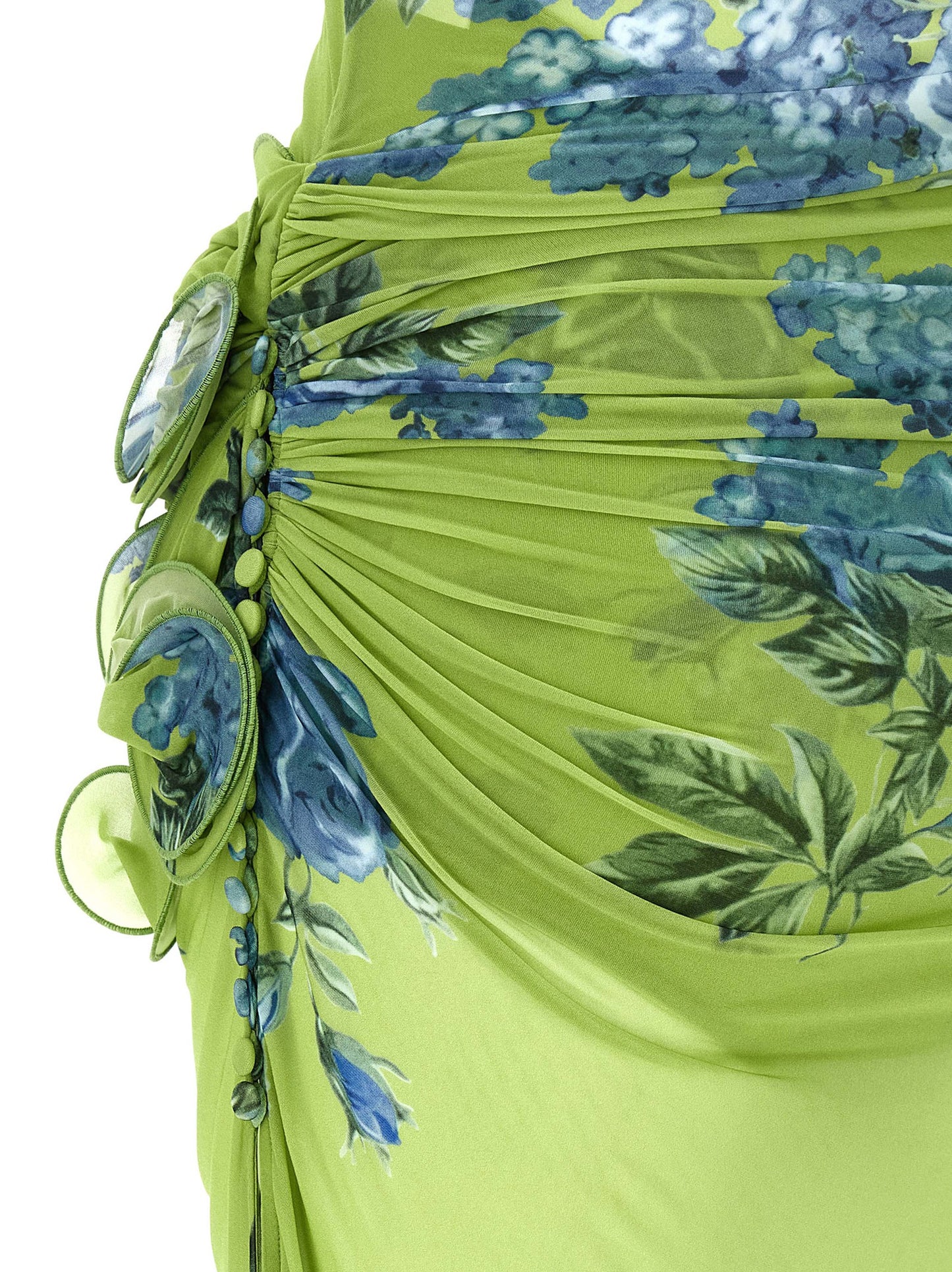 'PF Dress 18' long dress Dresses