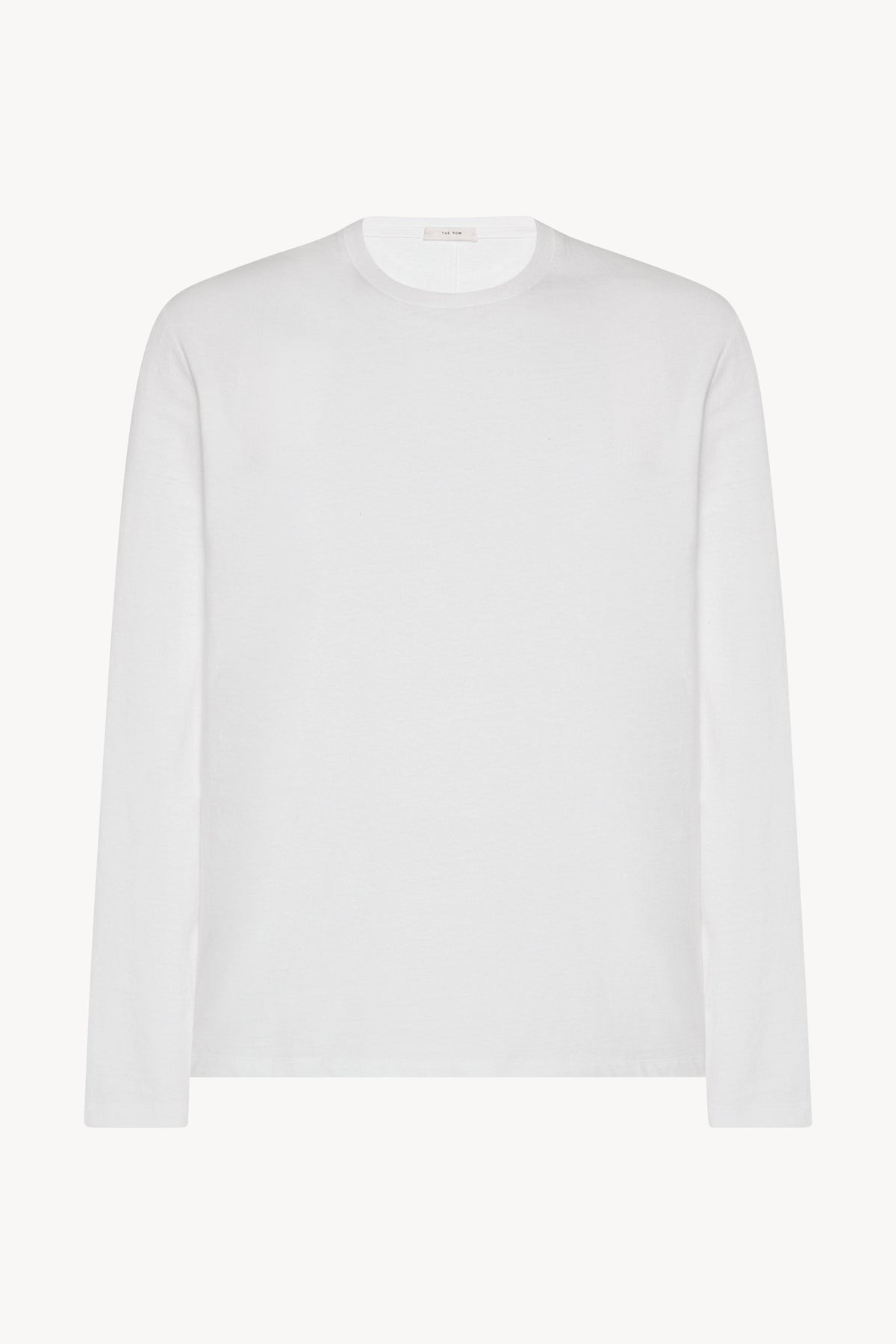 The Row Leon l/s t-shirt
